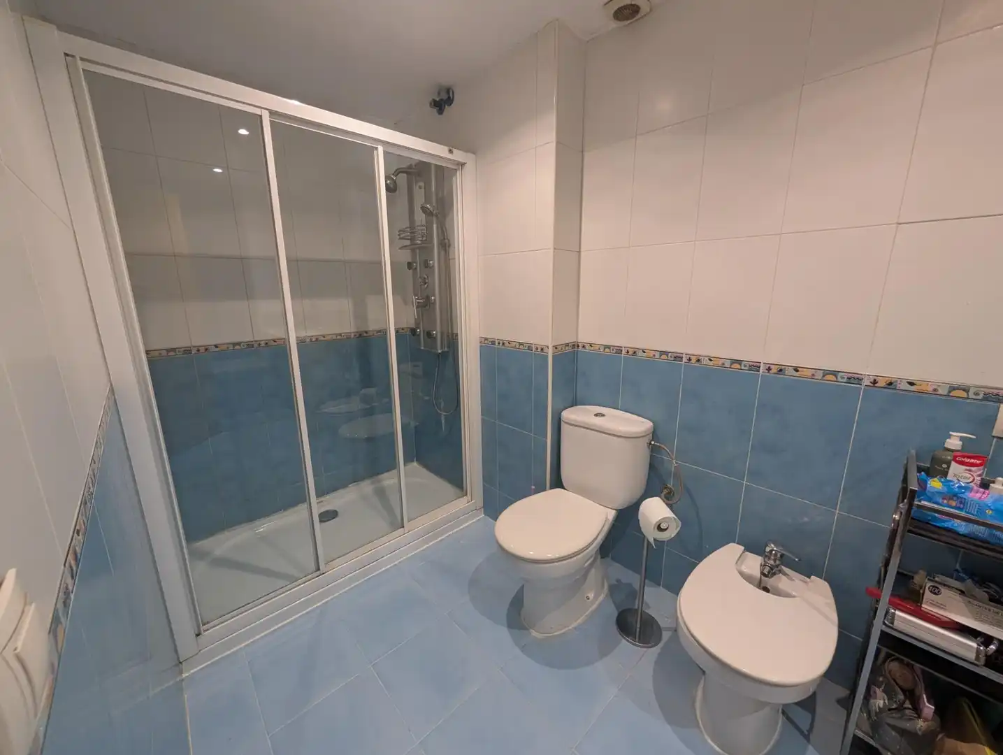 Baño de Casa adosada en venta en Alcanar
