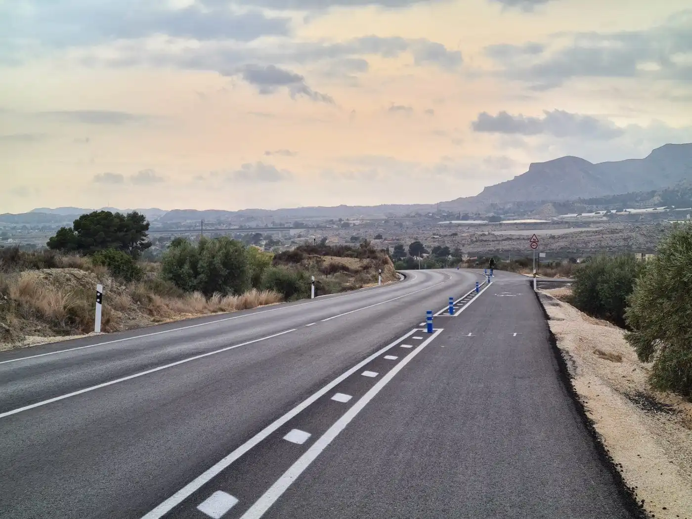 Wohnbaugrundstück zum Verkauf in Partidas de Alicante, imagen 4