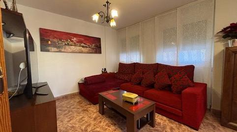 Foto 3 de Pis en venda a Casco Antiguo, Águilas