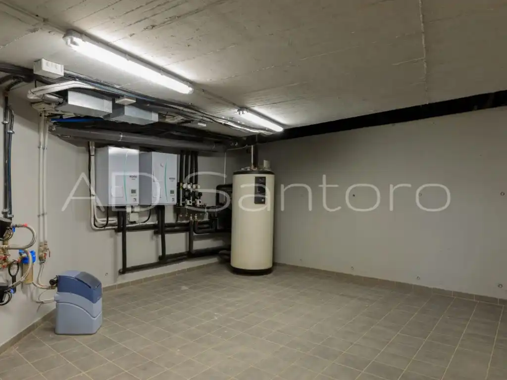 Casa con piscina en venta en Can Girona - Terramar - Vinyet, imagen 34