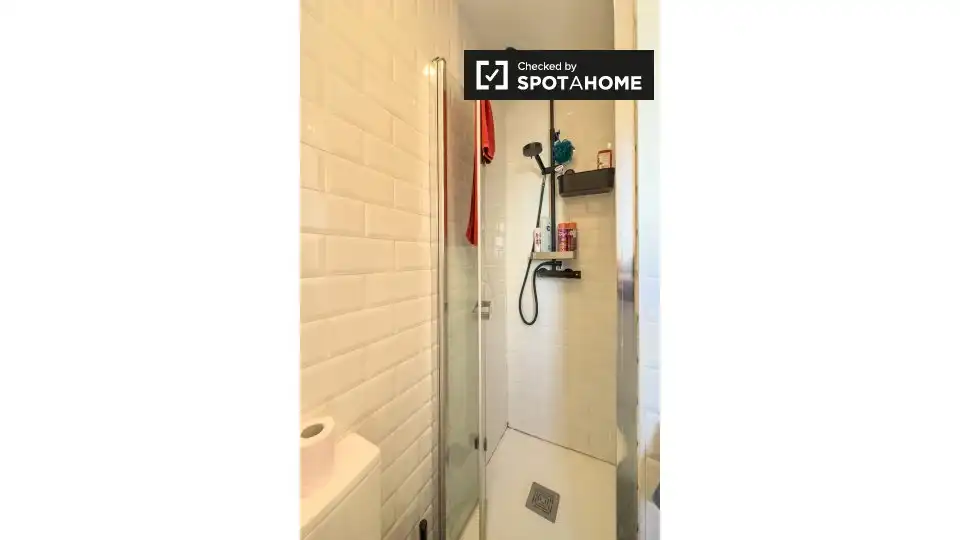 Habitació a La Florida