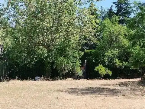 Residencial en venda a Los Molinos