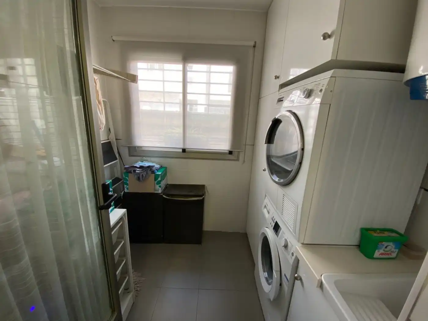 Duplex with terrace to rent in Calle RIO ZUMETA 19, imagen 18
