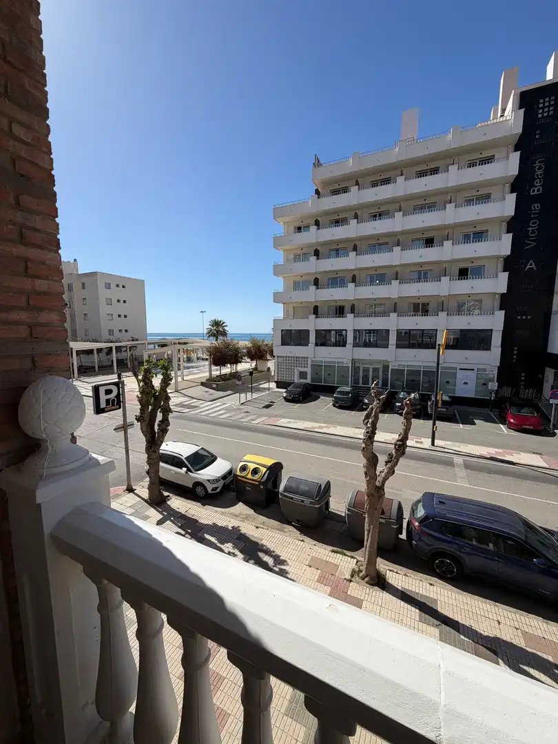 Piso en venta en Rincón de la Victoria, Málaga