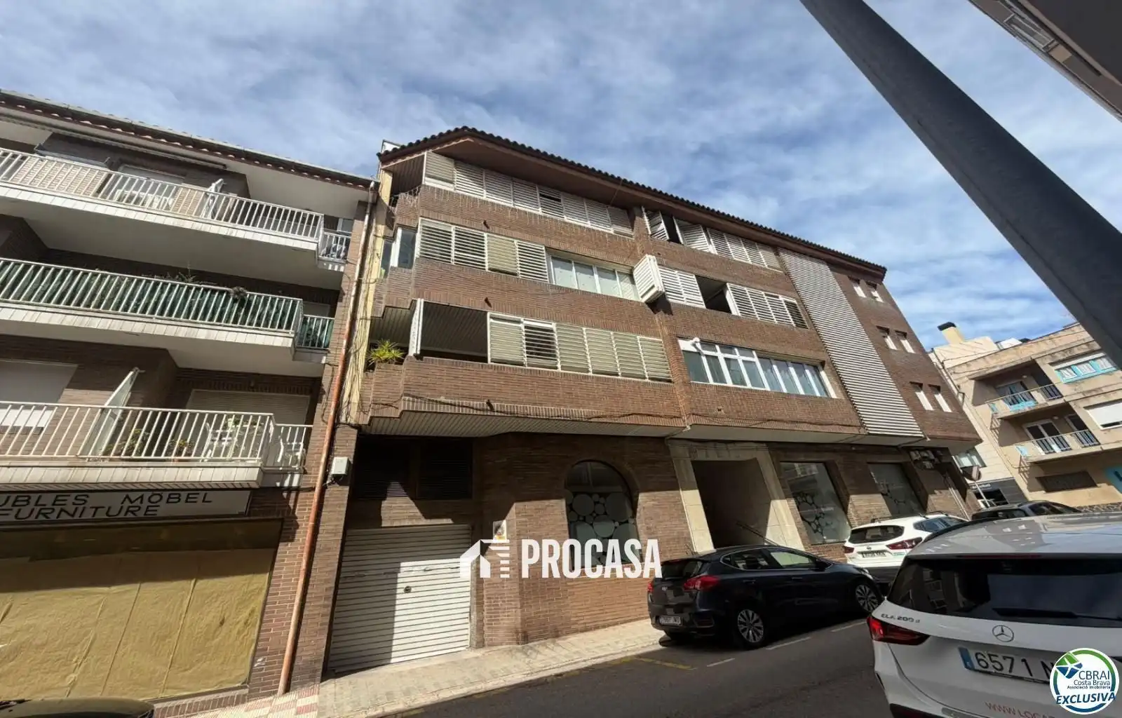 Appartement avec ascenseur à vendre à De Larquitecte Gaudi, imagen 40