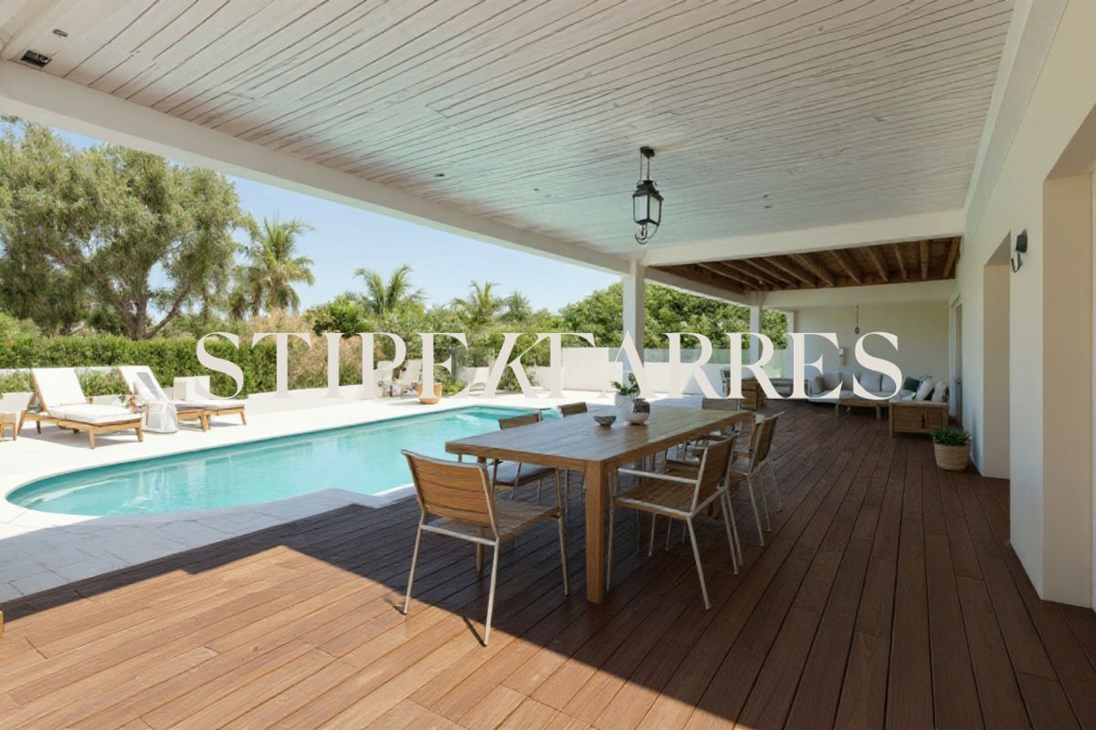 House or chalet for sale in Carrer Ginestera, Vallvidrera - Tibidabo - Les Planes, Sarrià - Sant Gervasi