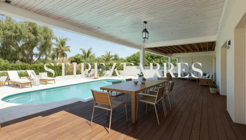 Foto 1 de Casa o chalet en venta en Carrer Ginestera, Vallvidrera - Tibidabo - Les Planes, Barcelona