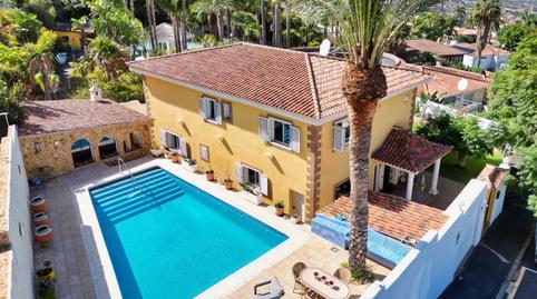 Foto 2 de Casa o xalet en venda a Las Cuevas - Los Gómez, La Orotava