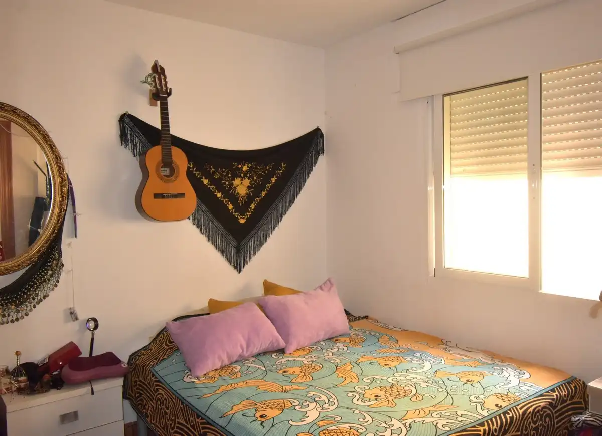 Habitación de Casa o chalet en venta en Torremolinos con Aire acondicionado y Terraza