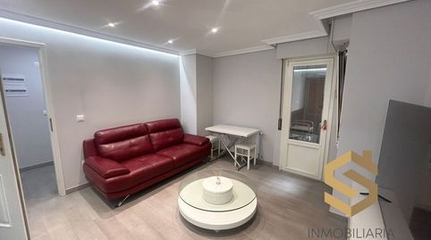 Foto 5 de Apartament de lloguer a Calle Santo Rosario, Santutxu - Basarrate, Bilbao