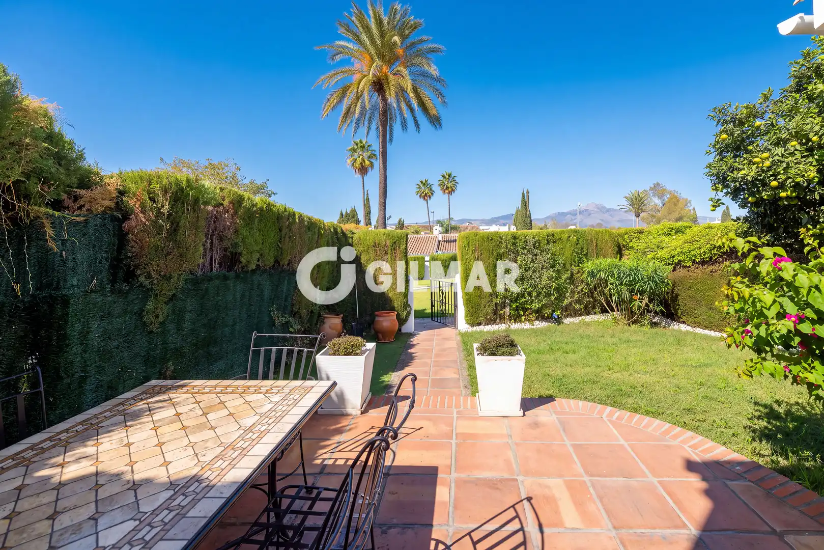 Maison mitoyenne avec piscine à vendre à San Pedro de Alcántara, imagen 24