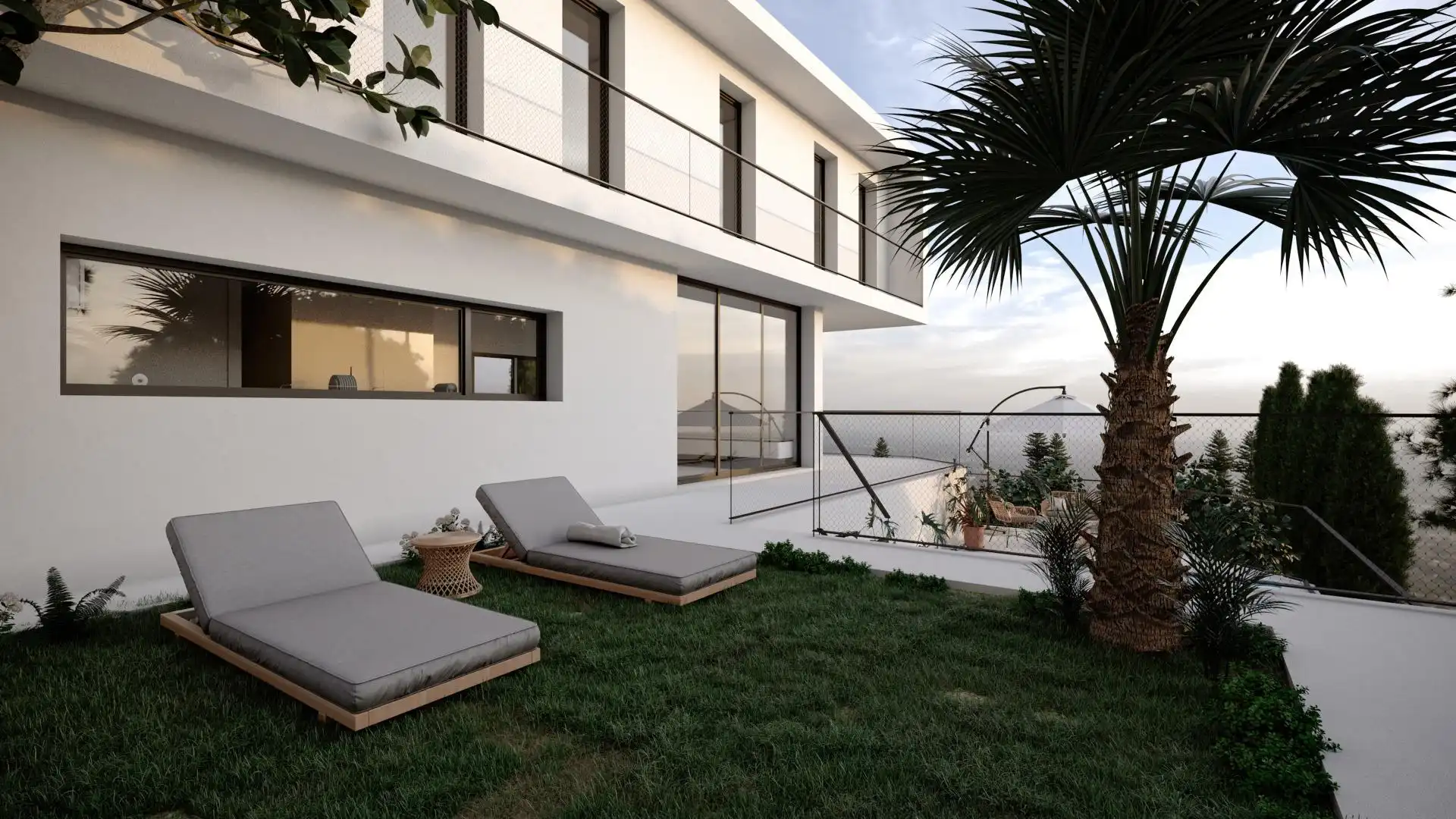 Casa con terrazza in vendita a Carrer JOSEP VALLES 32, imagen 4