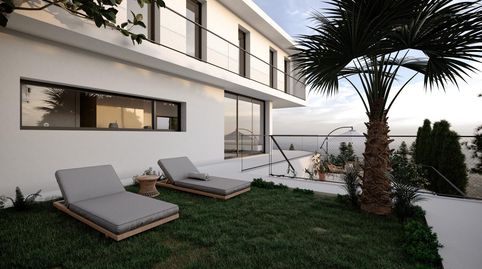 Foto 4 de Casa o chalet en venta en Carrer Josep Valles, 32, Matadepera, Barcelona