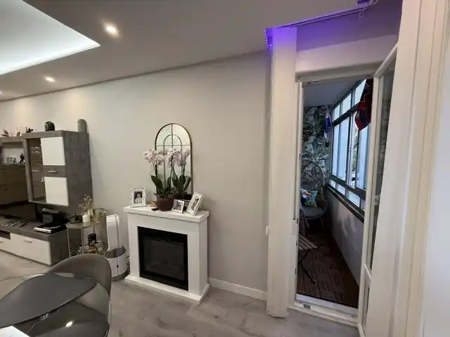 Apartamento en venta en Vitoria - Gasteiz con Calefacción, Parquet y Terraza