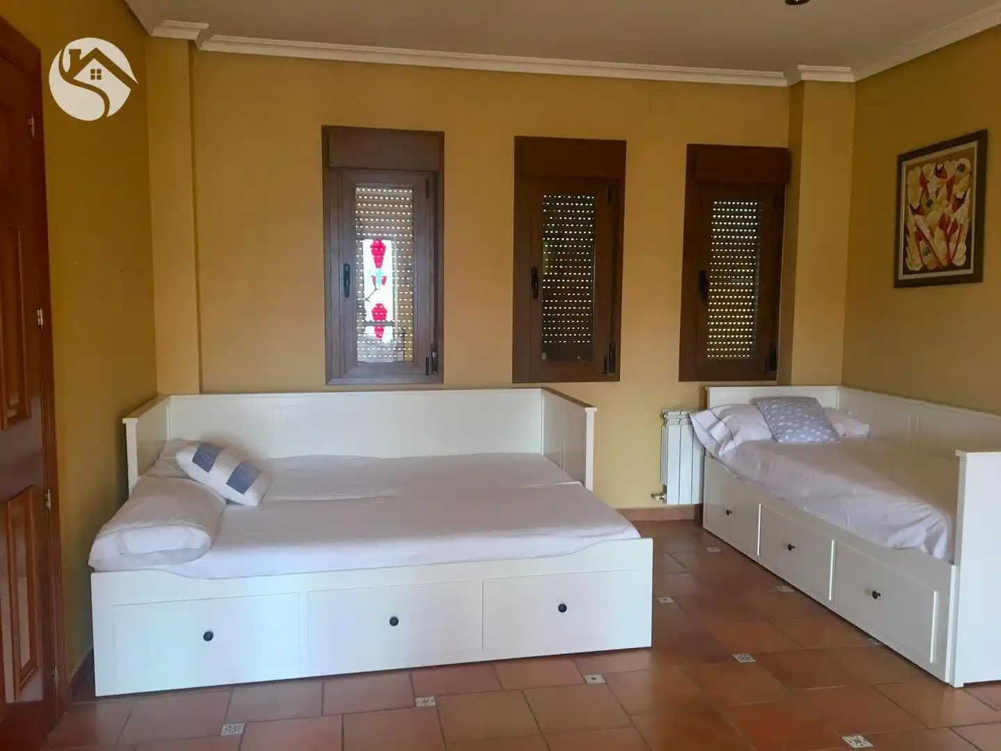 Maison avec piscine à vendre à Arcas del Villar, imagen 6