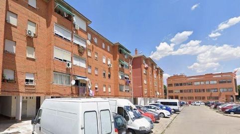Foto 2 de Pis en venda a Calle Torrejon, Barrio de las Fronteras, Torrejón de Ardoz