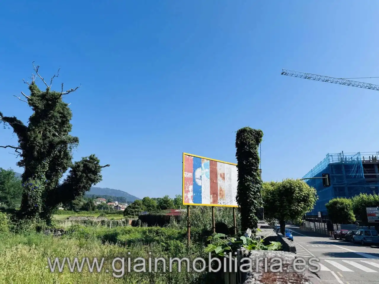 Terreno residencial en venta en Avenida Concordia 27, imagen 12