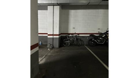 Photo 5 of Garage for sale in Calle Trinquet, Sarrià,  Barcelona Capital