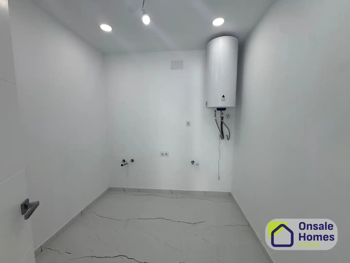 Ático en venta en Alhaurín El Grande con Aire acondicionado, Terraza y Trastero