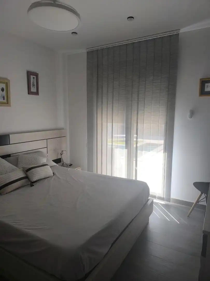 Casa amb jardí en venda a Avinguda de les comarques 18, imagen 10