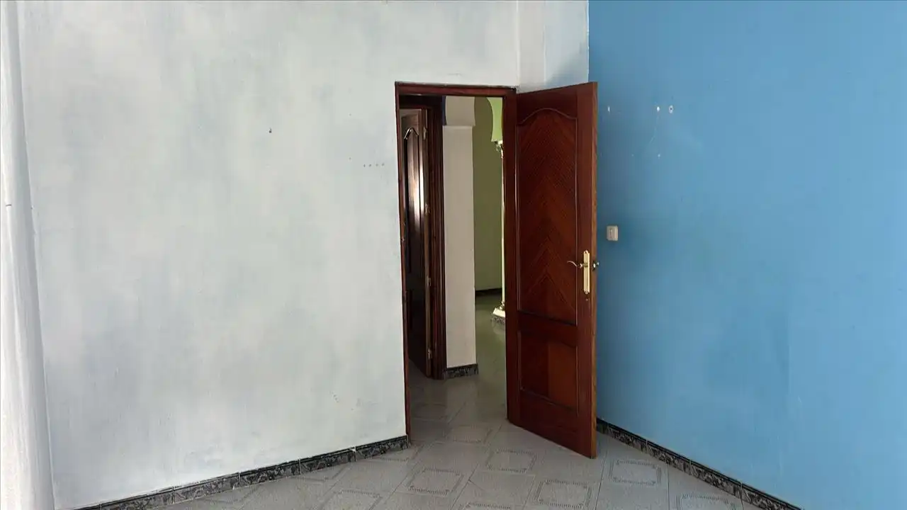 Dormitori de Pis en venda en Monesterio amb Terrassa i Traster