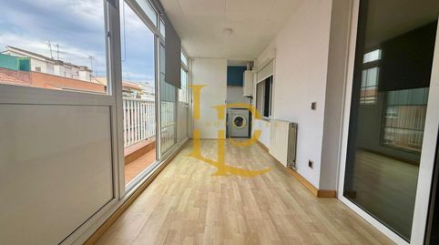 Foto 5 de Àtic en venda a Marianao, Sant Boi de Llobregat