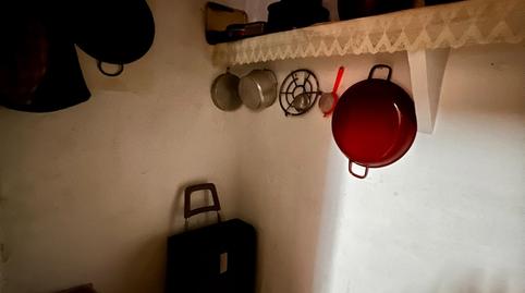 Foto 5 de Finca rústica en venda a San Francisco, Alicante