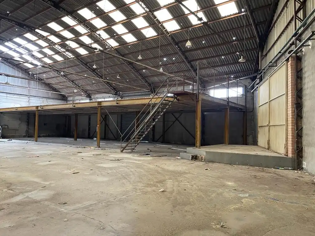 Industrial building for sale in Ribesalbes, imagen 18