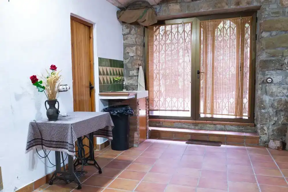 Casa adosada en venda en Guissona amb Balcó