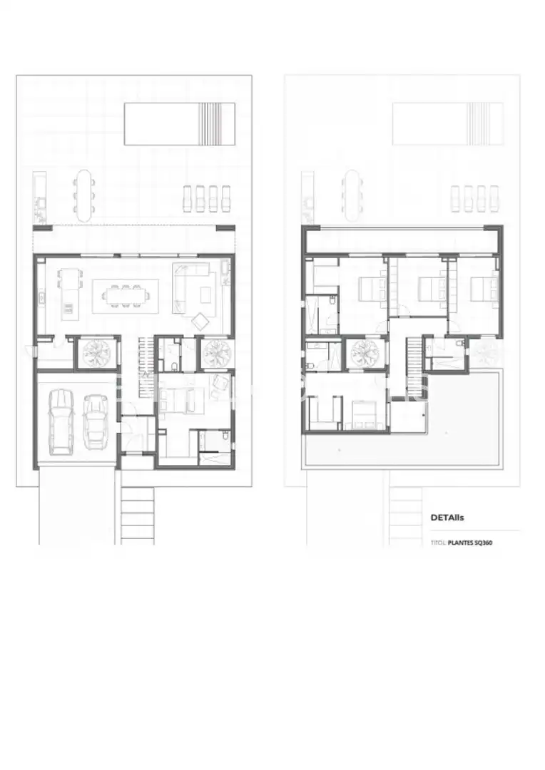 Casa o chalet en venta en Sant Quirze del Vallès con Aire acondicionado, Calefacción y Jardín privado
