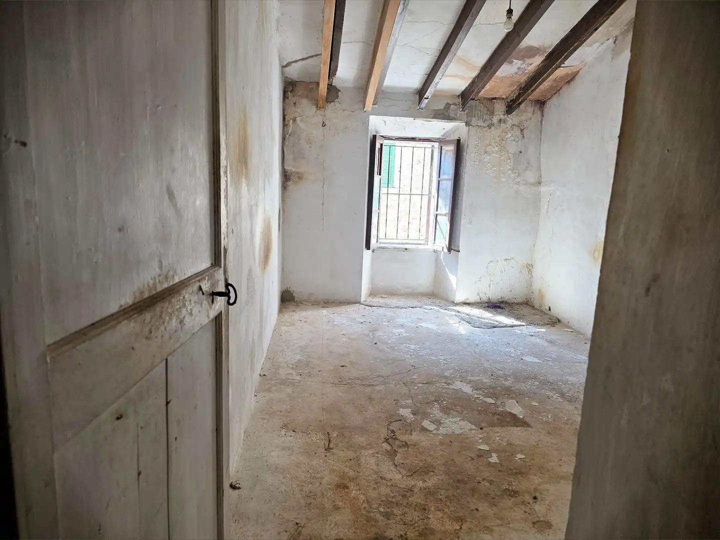 Casa rústica en venta en Binissalem, imagen 6
