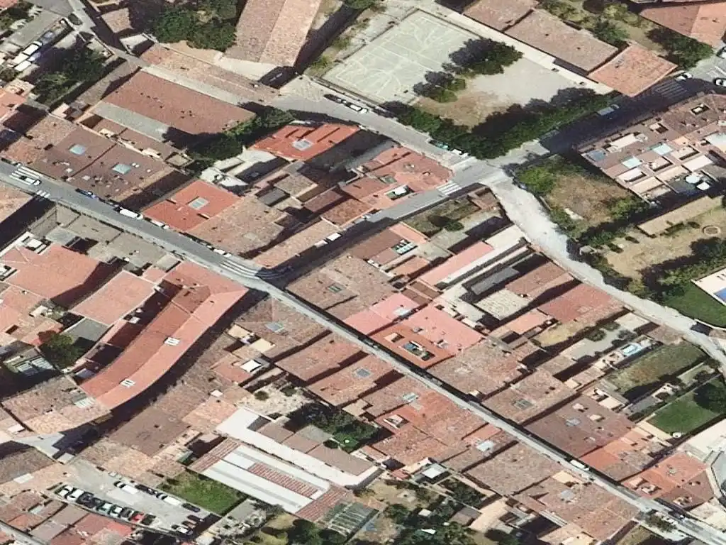 Pis en venda a calle Sant Bartomeu