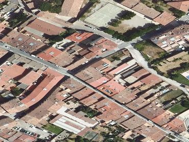 Piso en venta en calle Sant Bartomeu