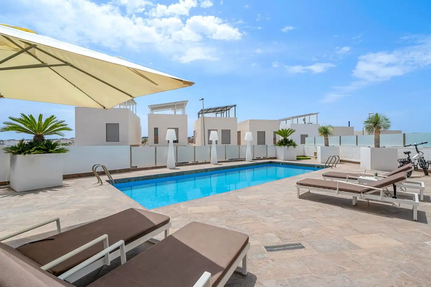 Villa avec piscine à vendre à Orihuela Costa, imagen 43