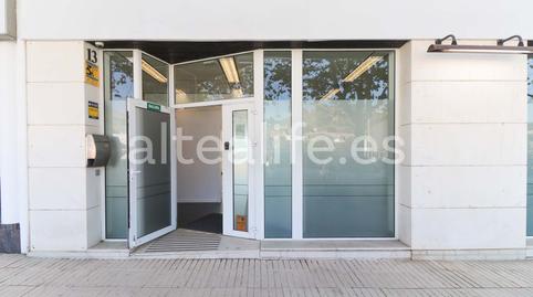 Photo 5 of Premises for sale in Cap-negret, L'Olla, Alicante