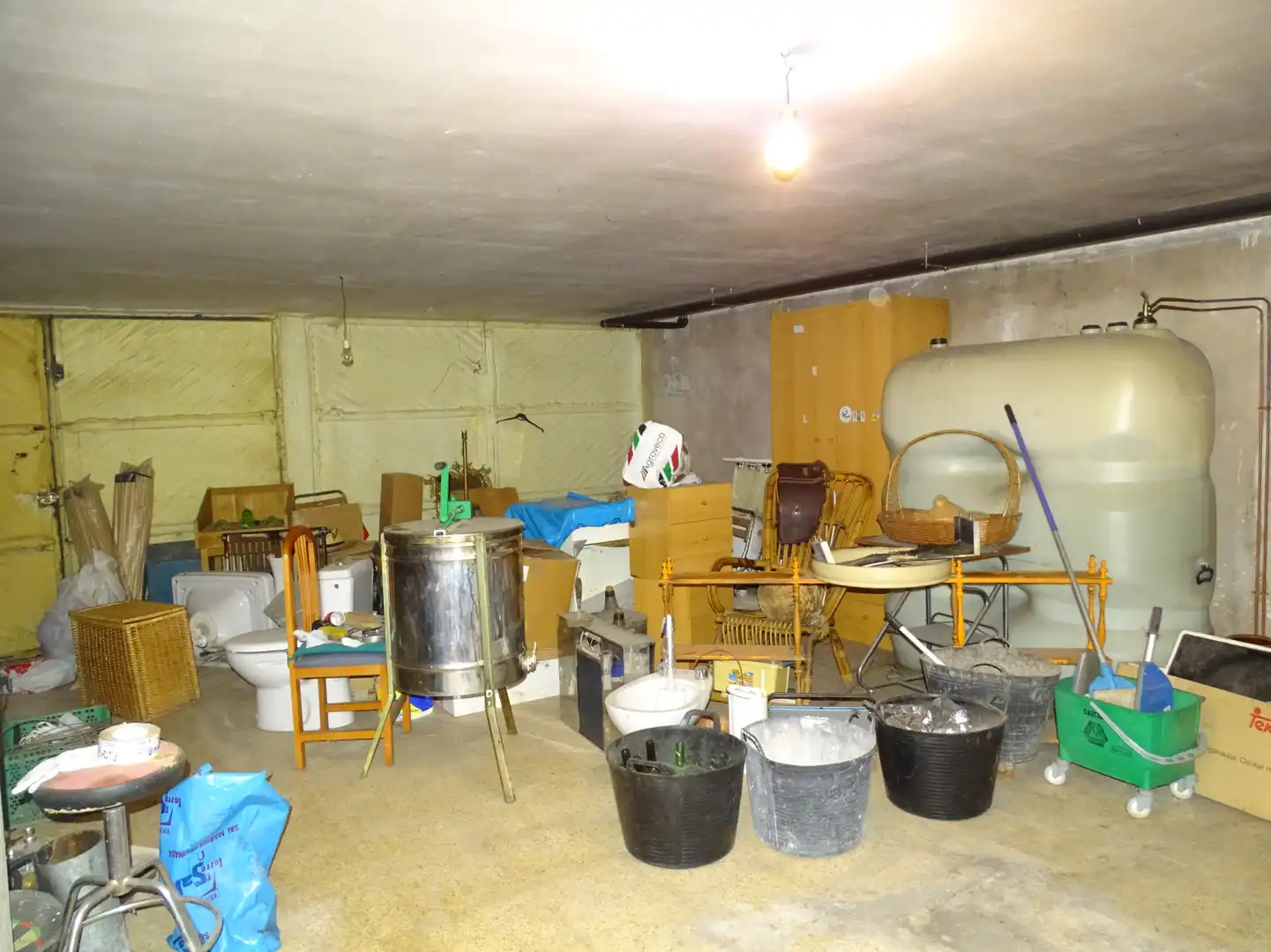 Casa o chalet en venta en Torrecilla En Cameros con Calefacción y Trastero