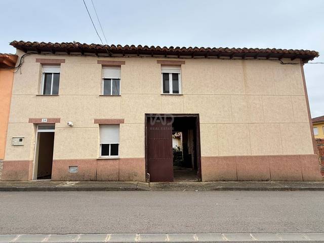 Finca rústica en Venta en Avenida Rabosa, 28 en Cimanes del Tejar