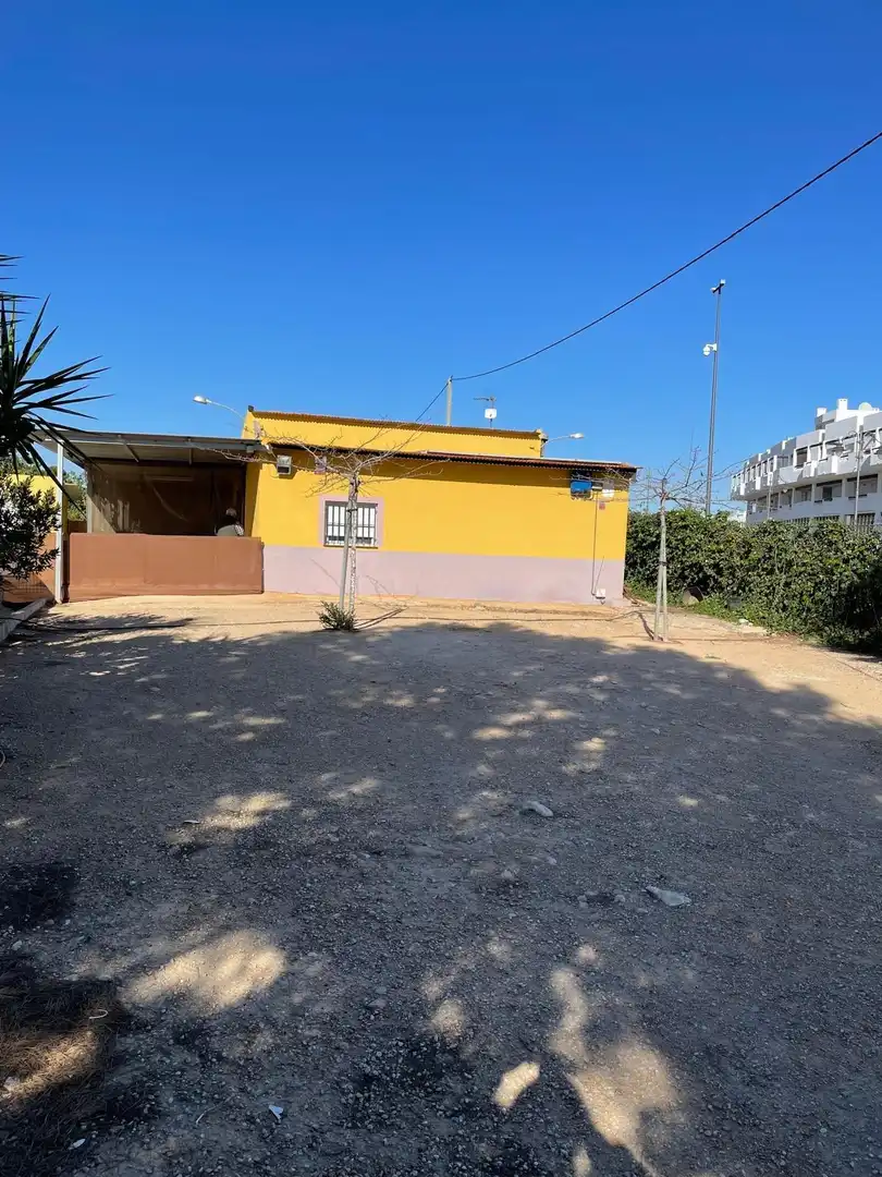 Landhaus mit Pool zum Verkauf in Terrazas de la Torre Golf