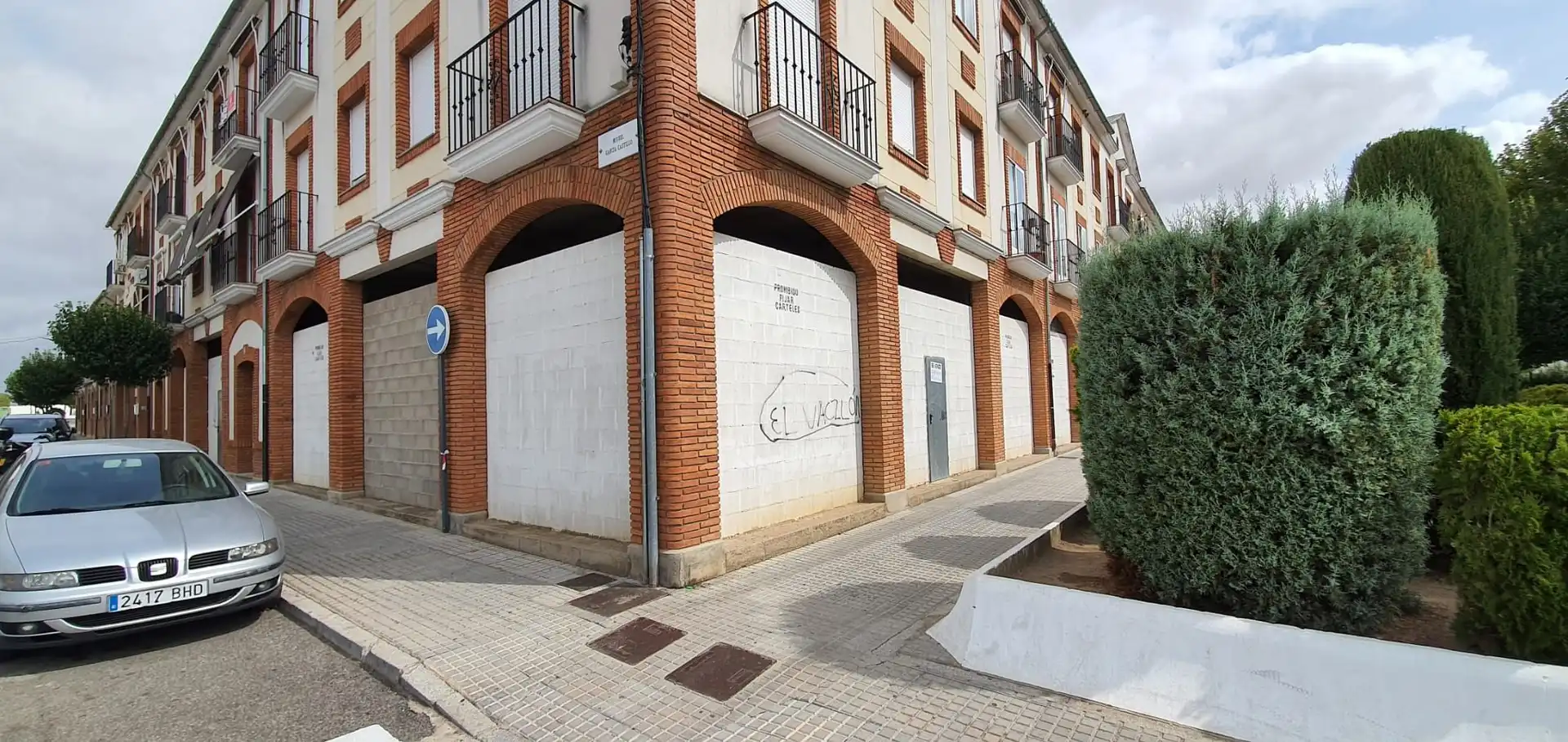 Local comercial en venda a Pozoblanco