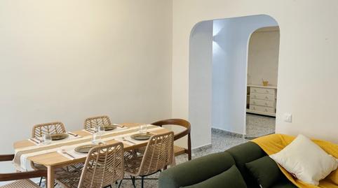 Foto 2 de Apartament de lloguer a  Sant Bartolomeu, 51, Campello Playa, El Campello