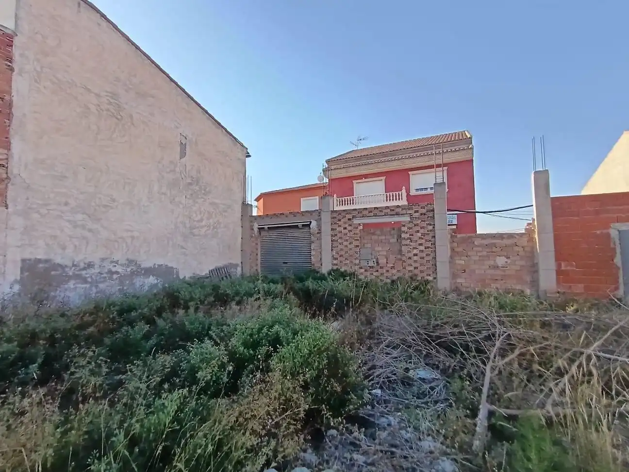 Grundstücke und Bauplätze zum Verkauf in Las Torres de Cotillas, imagen 6