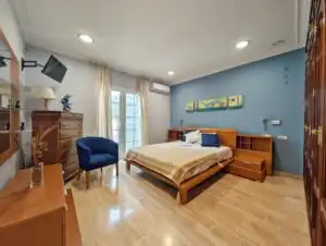 Habitación de Finca rústica en venta en Jumilla