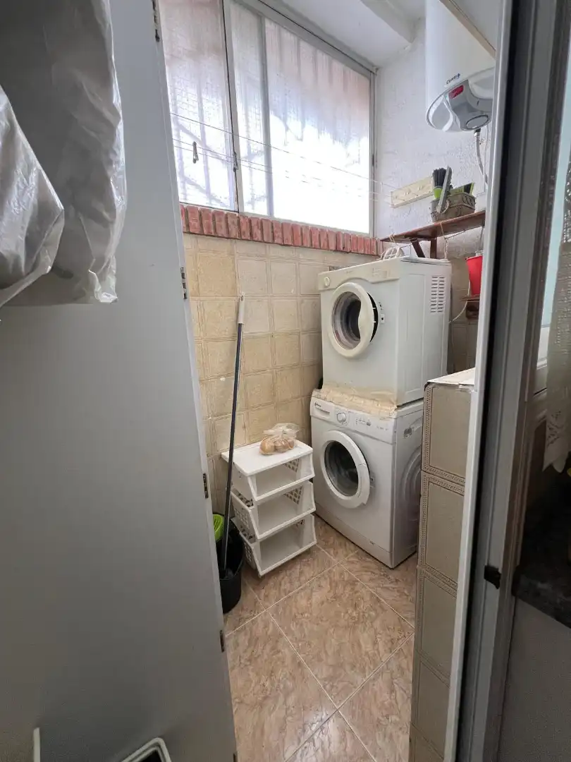 Flat for sale in Elda  with Air Conditioner and Furnished