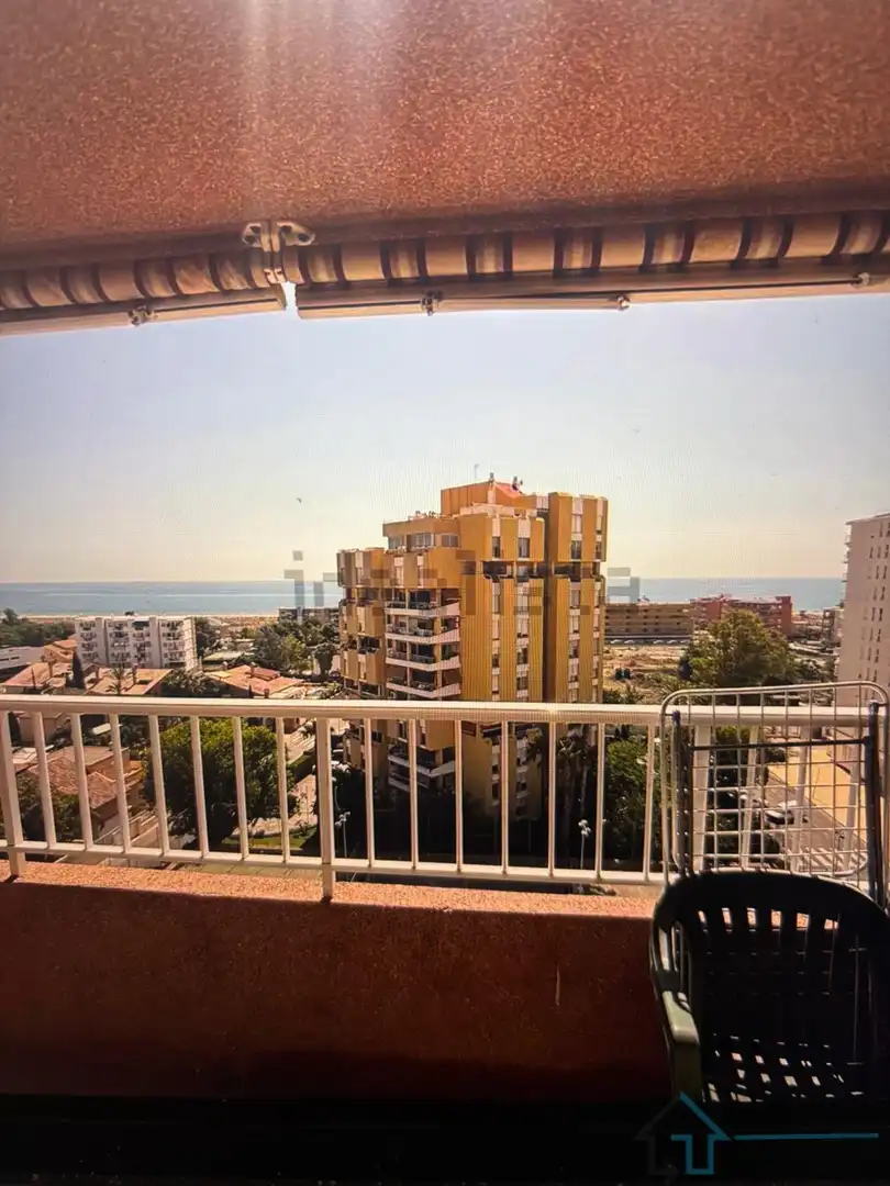 Appartement compact avec piscine à vendre à Canet d'En Berenguer, imagen 3