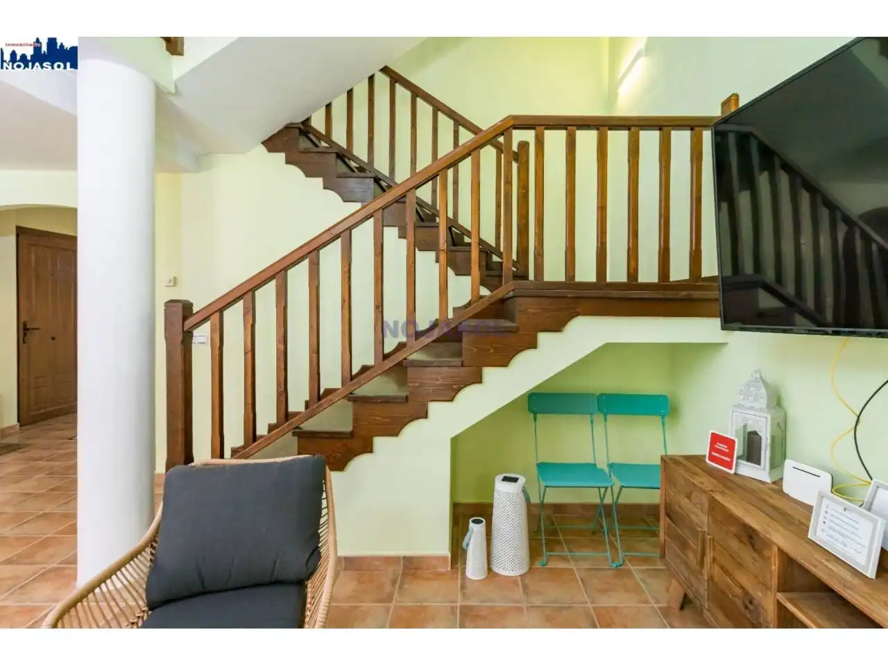 Detached homes for sale in Bareyo  with Heating, Private garden and Terrace