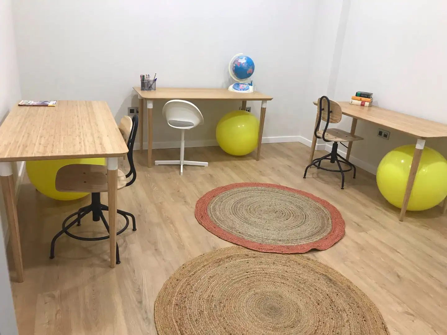 Commercial properties for rent in Marín