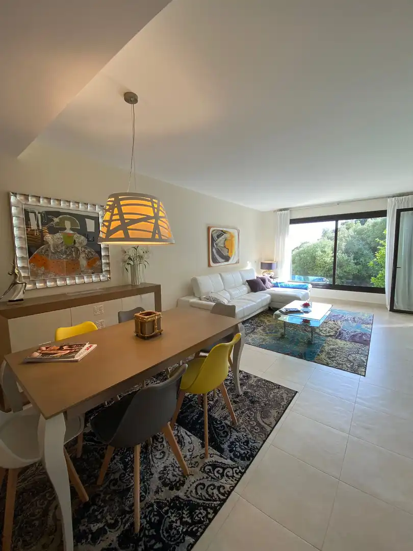 Apartament de lloguer a LOS ALTOS DE LOS MONTEROS, 5, Alto de los Monteros