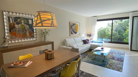 Foto 2 de Apartament de lloguer a Los Altos de Los Monteros, 5, Alto de los Monteros, Málaga