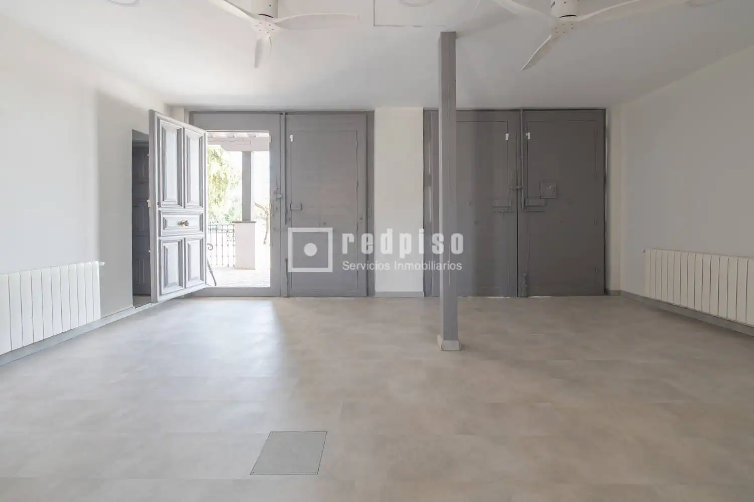 Detached house with garden for sale in El Álamo, imagen 4