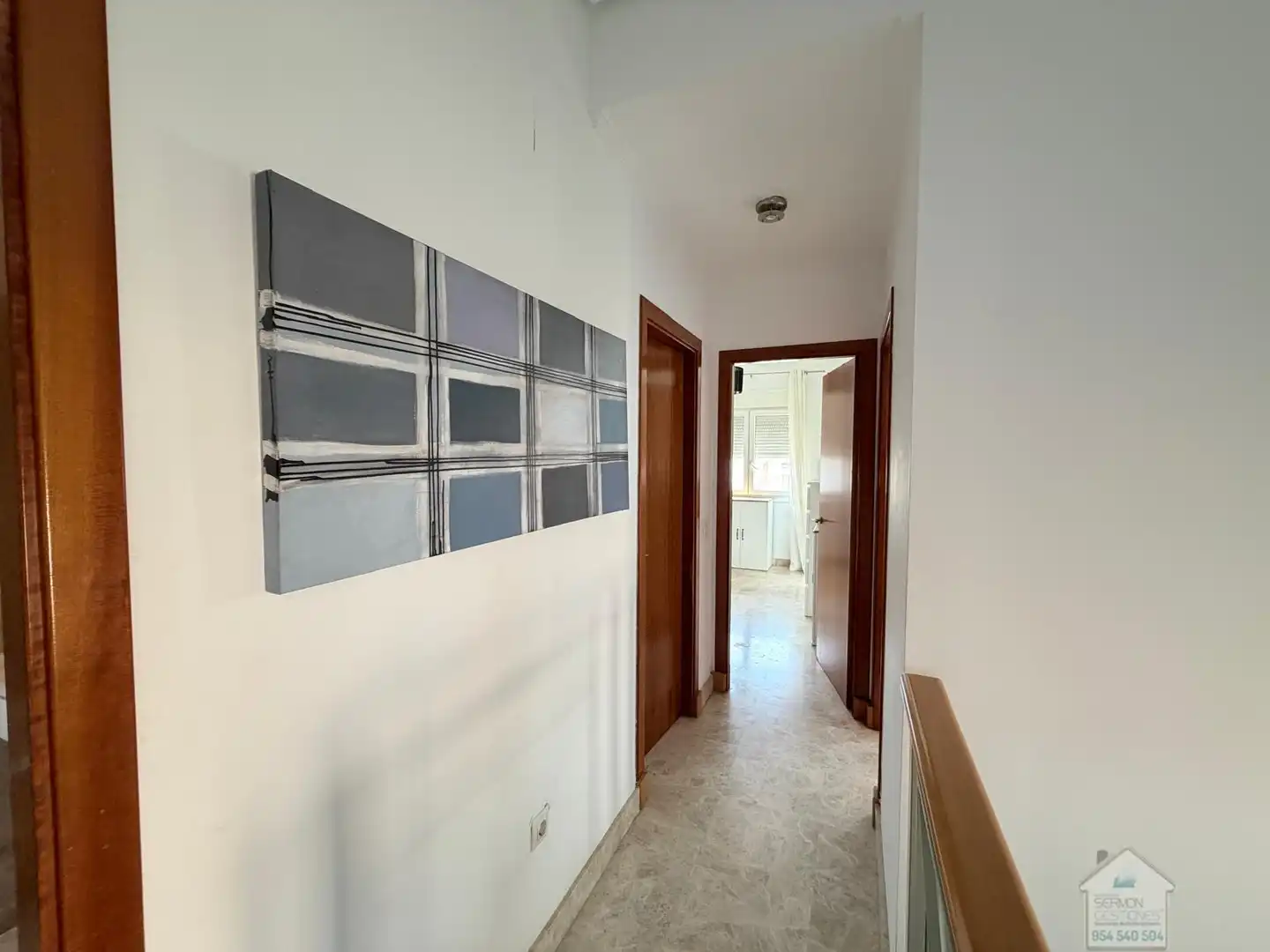 Casa o chalet en venta en Montequinto con Aire acondicionado, Terraza y Trastero